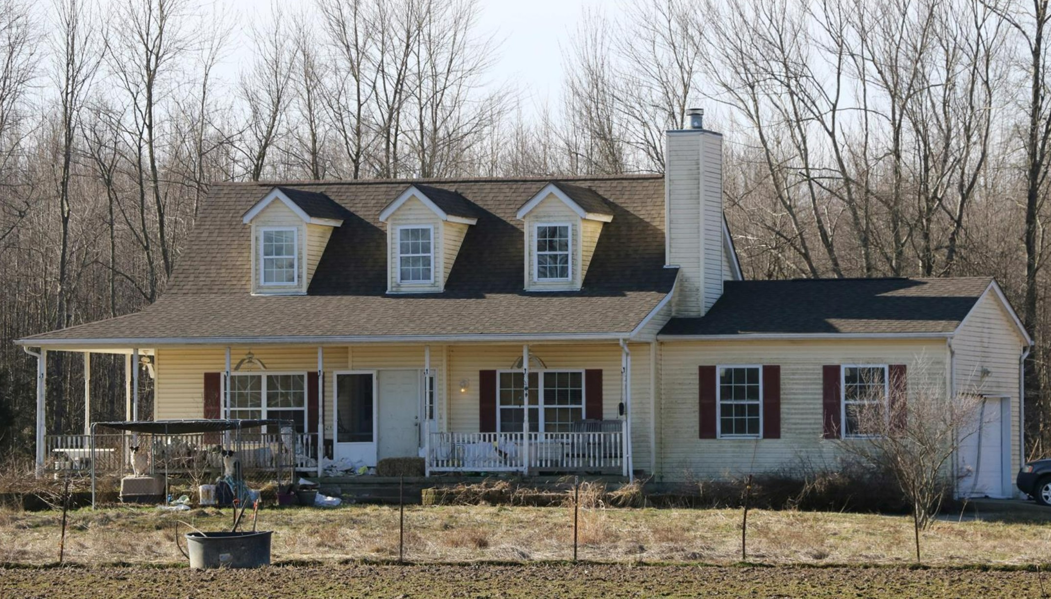 Property Image of 2615 Moler Road